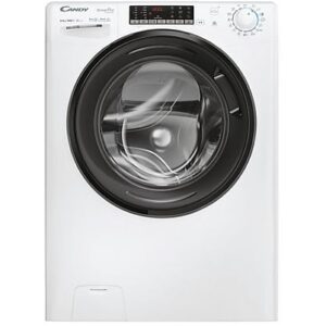 CANDY CSOW44644TWMB6-S LAVASCIUGA, Caricamento frontale, 6 kg+ 4 kg, Giri 1400 rpm, Classe E