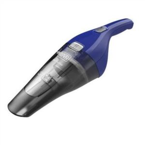 ASPIRABRICIOLE RICARICABILE BLACK & DECKER NVC115WA