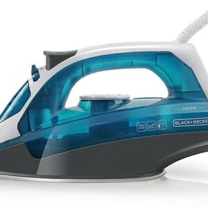 FERRO VAPORE BLACK & DECKER BXIR2200E
