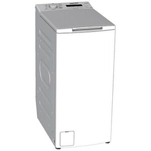 LAV. C/ALTO 6-6,99KG SAN GIORGIO ST6512CL