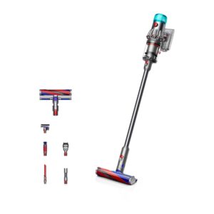 SCOPE RICARICABILI DYSON V12ORIGIN