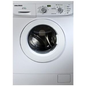 LAV. C/FRONTALE 7-7,99KG SAN GIORGIO SES710D