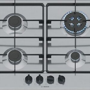 PIANI COTTURA GAS 31-60CM BOSCH PGH6B5K60