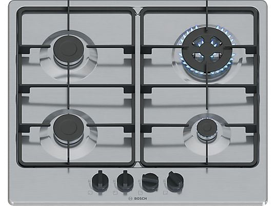 PIANI COTTURA GAS 31-60CM BOSCH PGH6B5K60