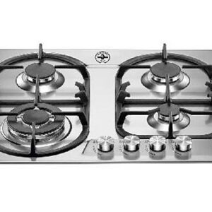 PIANI COTTURA GAS 31-60CM LA GERMANIA P6801D9X19