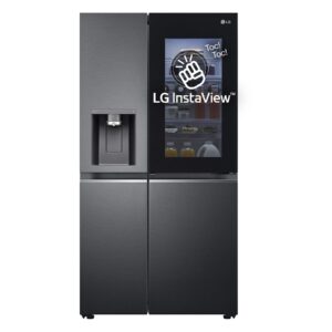 LG GSXV91MCAE InstaView frigorifero americano