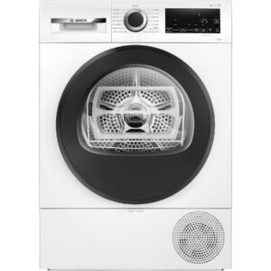 ASCIUG. POMPA DI CALORE 9-9,99KG BOSCH WQG24201IT