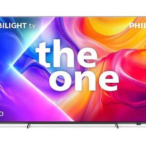 TV LED 70″ – 79″ PHILIPS 75PUS9010