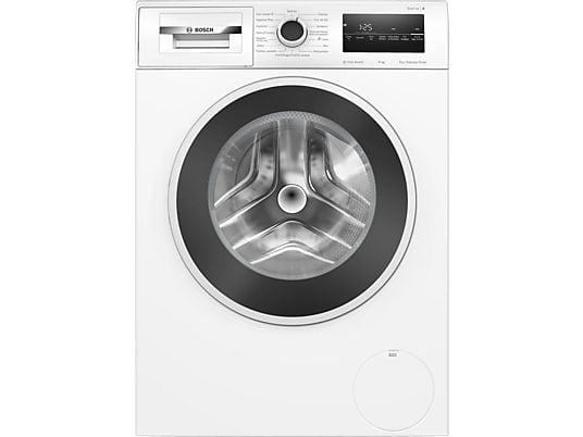 LAV. C/FRONTALE 9-9,99KG BOSCH WAN28219IT