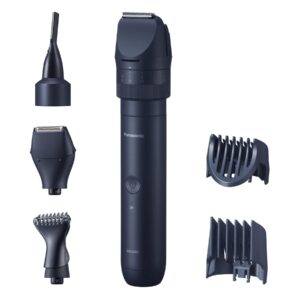 REGOLA CAPELLI PANASONIC ERCKN1PAC1