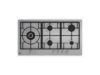 PIANI COTTURA GAS 81-90CM BEKO HIML95225SXE