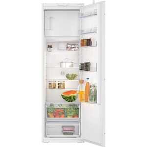 FRIGO INC. 1P VENTILATO BOSCH KIL82NSE0