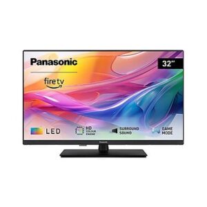 TV LED 30″-32″ PANASONIC TV32S50AEZC
