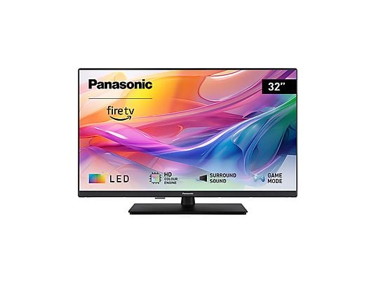 TV LED 30"-32" PANASONIC TV32S50AEZC