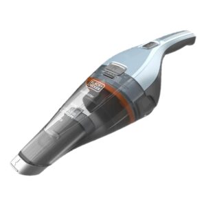 ASPIRABRICIOLE RICARICABILE BLACK & DECKER NVC215W