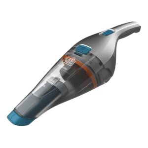 ASPIRABRICIOLE RICARICABILE BLACK & DECKER NVC215WA