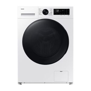 SAMSUNG WD90DG5B15BE LAVASCIUGA, Caricamento frontale, 9 kg + 6 kg,  Giri 1400 rpm, Classe D