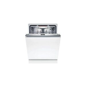 LAVASTOV.STANDARD INTEGRATE TOTALI BOSCH SMV8ECX01E