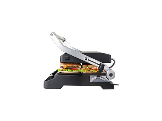 GRILL DA CONTATTO BLACK & DECKER BXGR2000E