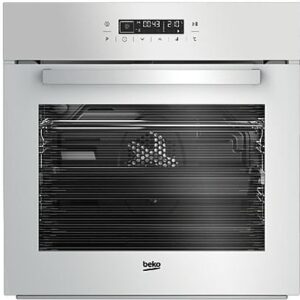 BEKO BIM24400WCS FORNO INCASSO Capacità 71L,  Classe A+