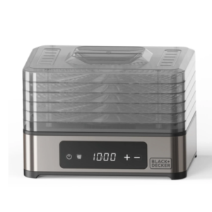 ALTRO COTTURA CIBI BLACK & DECKER BXDE401E