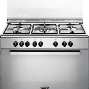 CUCINA FORNO ELETTRICO 90-99CM DE LONGHI DEMX96SG