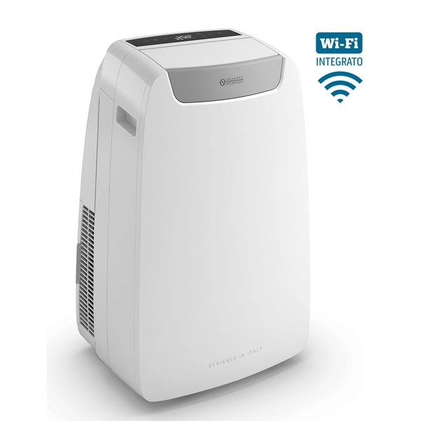 CONDIZIONATORI PORTATILI MONOBLOCCO SPLENDID DOLCECLIMAAIRPRO14HPWIFI