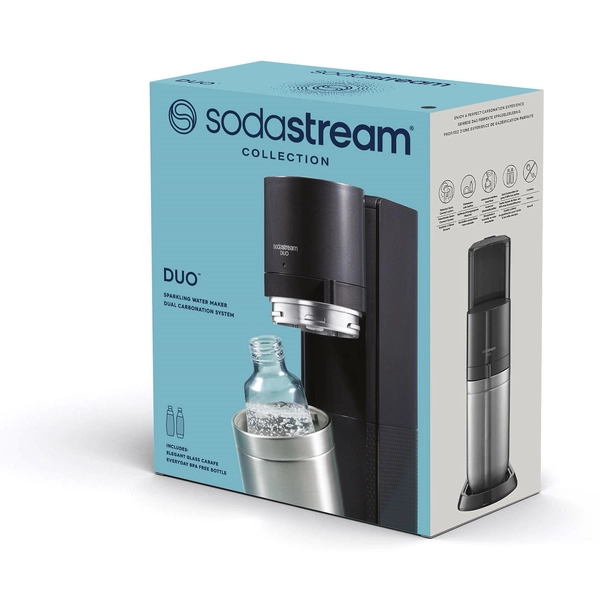 GASATORI SODASTREAM 1016812391