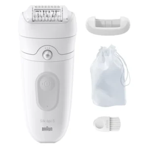EPILATORI NORMALI BRAUN SE5011