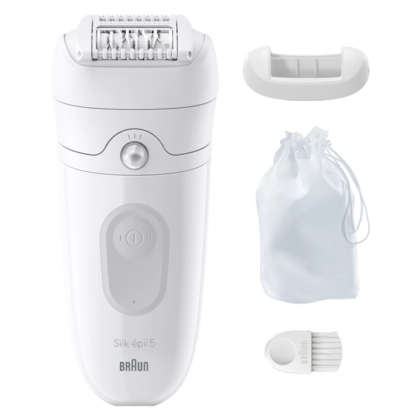 EPILATORI NORMALI BRAUN SE5011