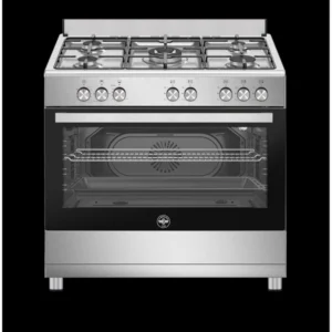 CUCINA FORNO A GAS 90-99CM LA GERMANIA SE965GX24
