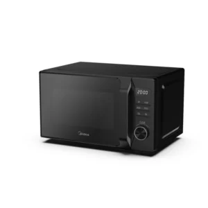 FORNO MICROONDE COMBINATO MIDEA AG20CF2EBK