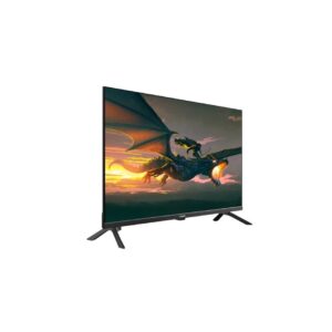 TV LED 32″ – GRAETZ – GR32T2940 HD Ready DVB-T2/S2-Nero