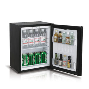 FRIGO DA TAVOLO/SOTTOTAVOLO VITRIFRIGO HC25