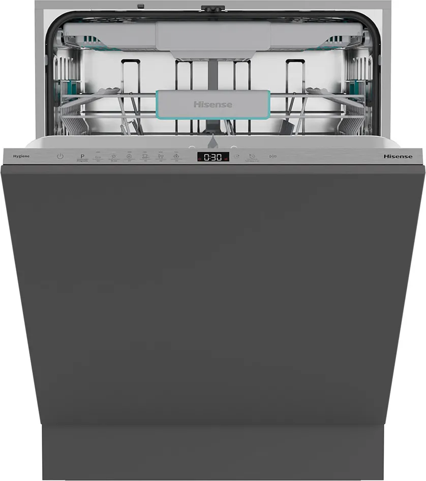 LAVASTOV.STANDARD INTEGRATE TOTALI HISENSE HV16BEX1