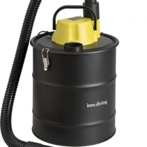 BIDONI ASPIRATUTTO INNOLIVING INN650