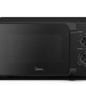 FORNO SOLO MICROONDE MIDEA MM20CF2EBK