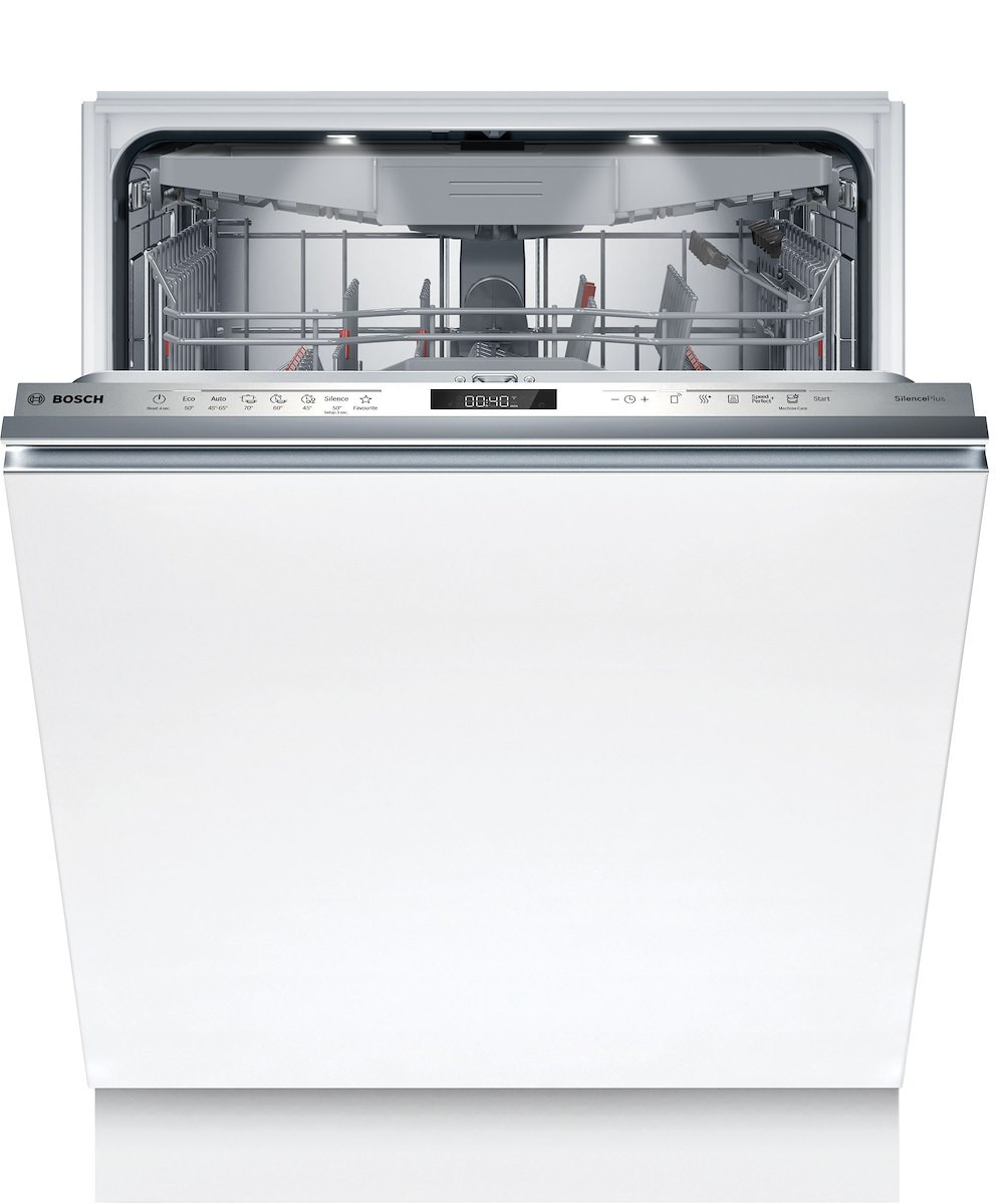 LAVASTOV.STANDARD INTEGRATE TOTALI BOSCH SMV6ECX20E