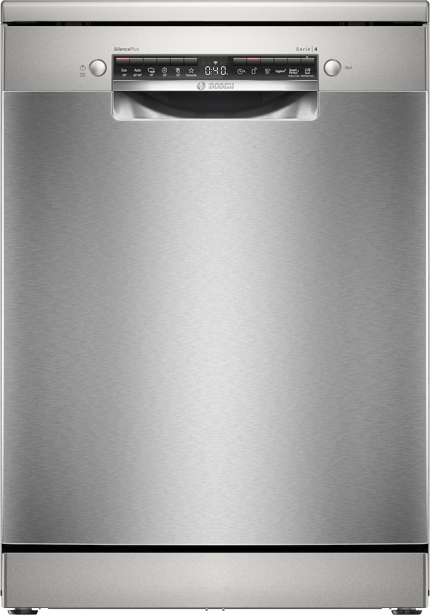 LAVASTOVIGLIE STANDARD BOSCH SMS4HMI09E