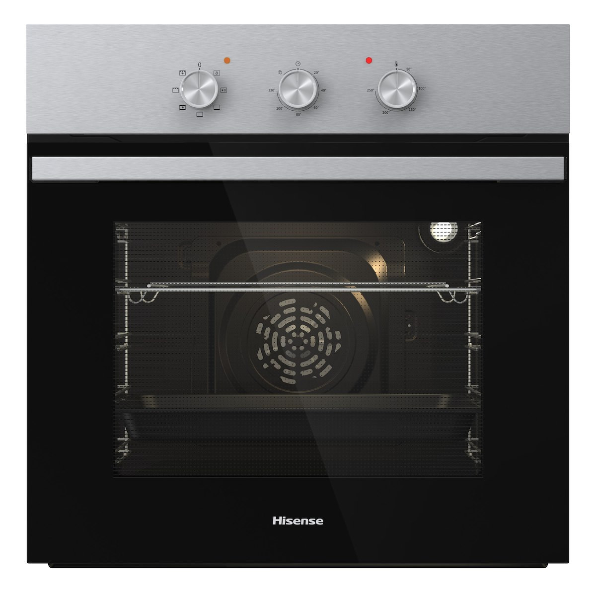 FORNO INC.EL.MULTIF. 60-69CM HISENSE BI62111AAX