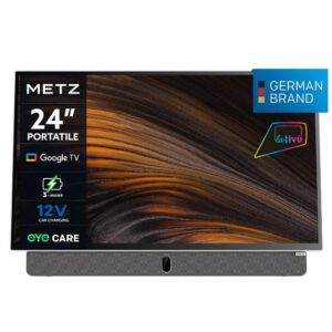 TV LED 22″-25″ METZ BLUE 24MPE7000Y