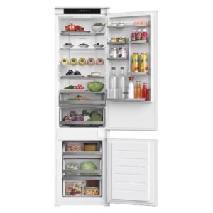 FRIGO COMBI INC. NO FROST DE LONGHI F6CTNF281E