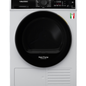ASCIUG. POMPA DI CALORE 9-9,99KG SAN GIORGIO SDR9T