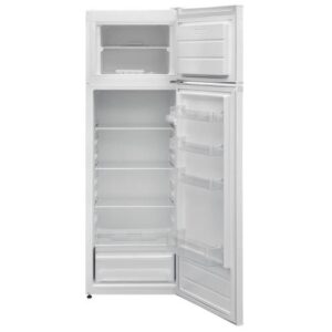 FRIGORIFERO DOPPIA PORTA – SCHAUB LORENZ – SVDP280E Classe E 242 lt-Bianco