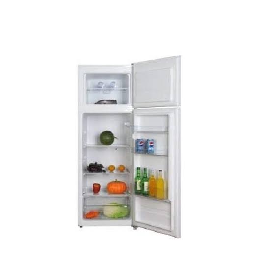 FRIGORIFERO DOPPIA PORTA – SCHAUB LORENZ – SVDP280E Classe E 242 lt-Bianco - immagine 3