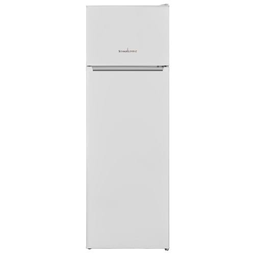 FRIGORIFERO DOPPIA PORTA – SCHAUB LORENZ – SVDP280E Classe E 242 lt-Bianco