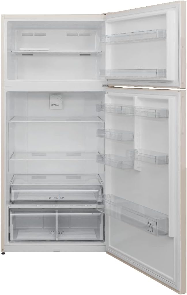 FRIGORIFERO DOPPIA PORTA – TELEFUNKEN – TFGT643HGBA - immagine 2