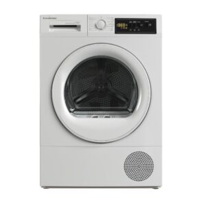 ASCIUGATRICE A POMPA DI CALORE SCHAUB LORENZ VSDR08D1 – 8 KG – CLASSE E – BIANCO