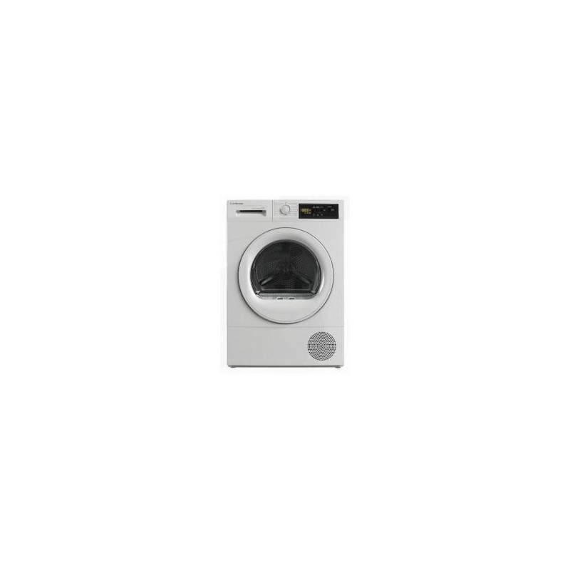 ASCIUGATRICE A POMPA DI CALORE SCHAUB LORENZ VSDR09D1 - 9 KG - CLASSE E - BIANCO