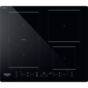 Hotpoint Ariston Piano cottura a induzione HB 4860C CPNE